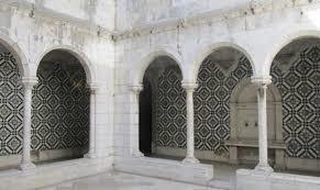 Museo nazionale delle azulejo